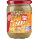 Sezamų pasta TAHINI, ekologiška (500g)